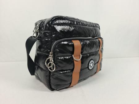 Crossbody Backpack