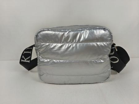 Crossbody Backpack