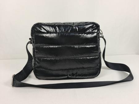 Crossbody Backpack