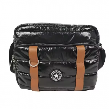 Crossbody Backpack