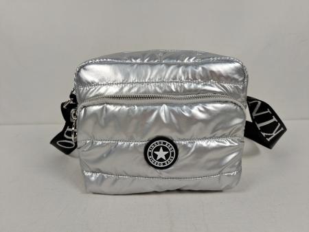 Crossbody Backpack