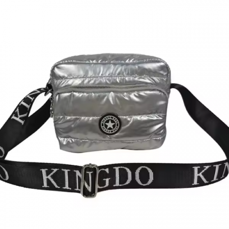 Crossbody Backpack