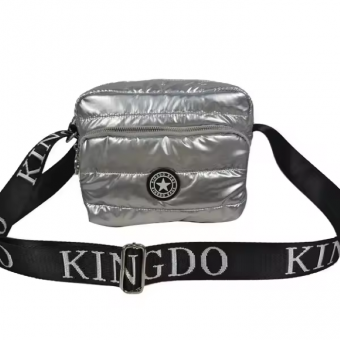 Crossbody Backpack