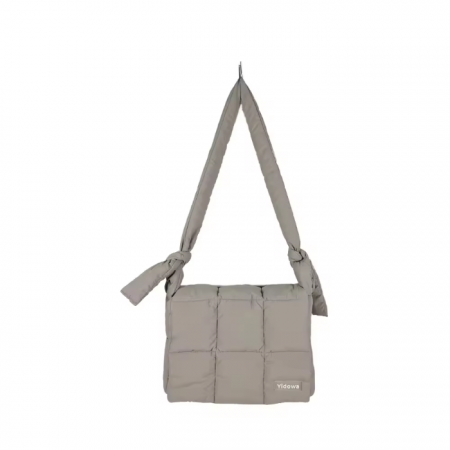 Crossbody Backpack
