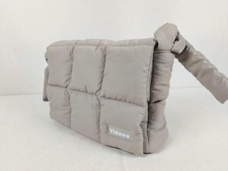 Crossbody Backpack