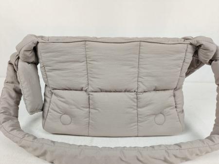 Crossbody Backpack