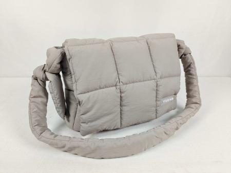Crossbody Backpack