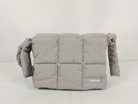 Crossbody Backpack