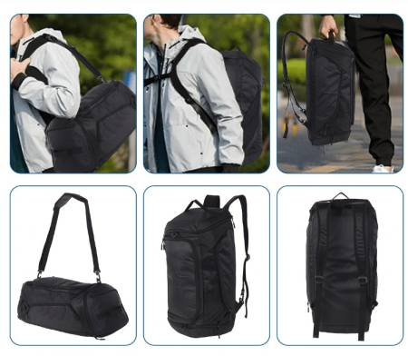 travel bag