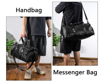 travel bag