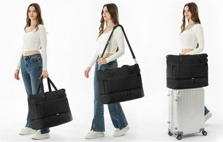 travel bag