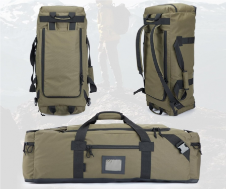 travel bag