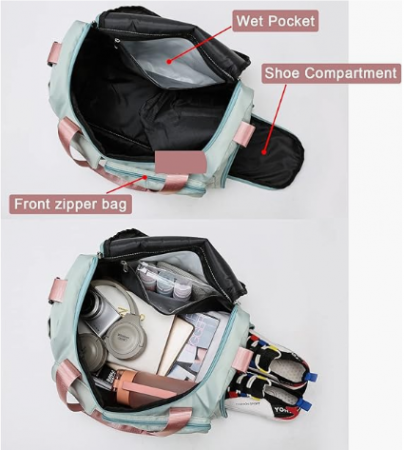 travel bag