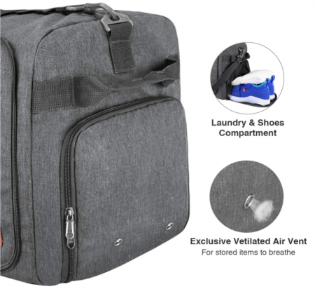 travel bag