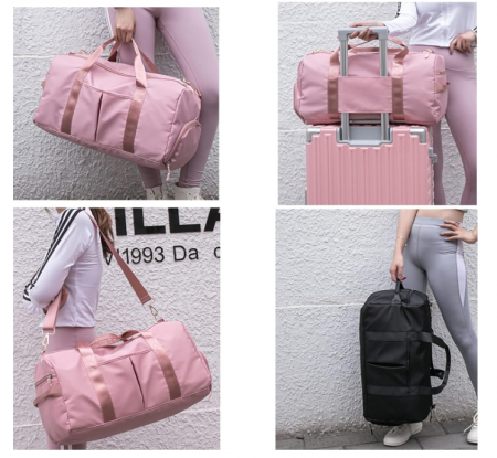 travel bag