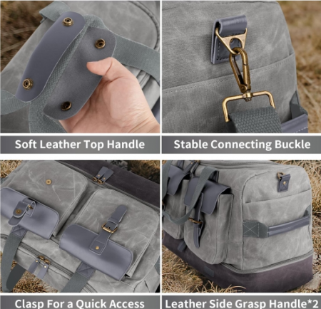 travel bag