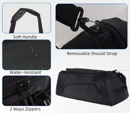 travel bag