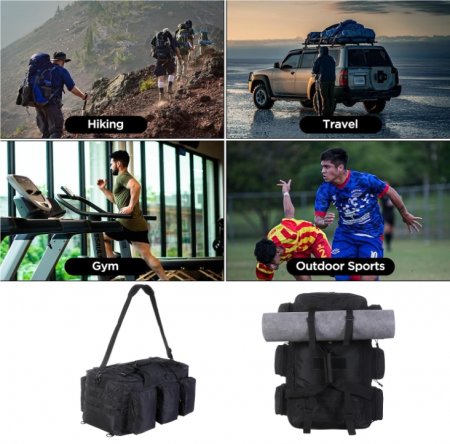 travel bag