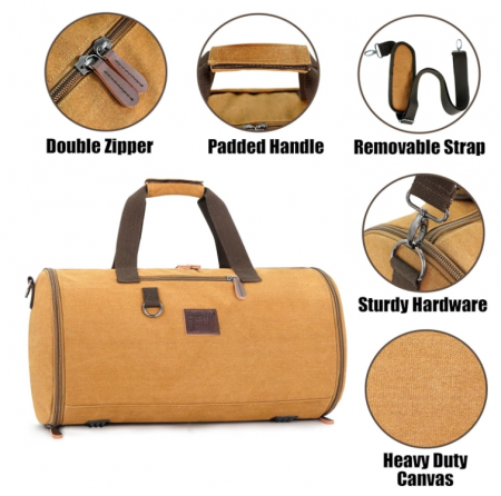 travel bag