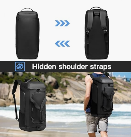 travel bag