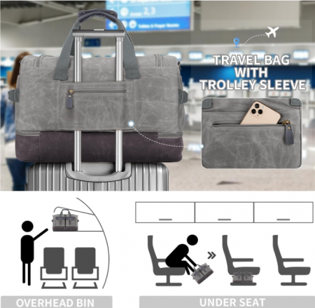 travel bag