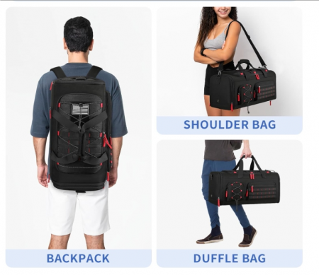 travel bag