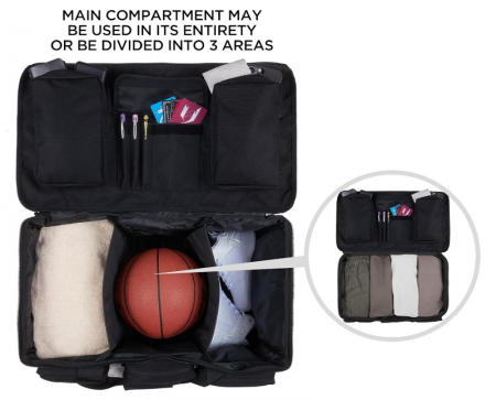 travel bag