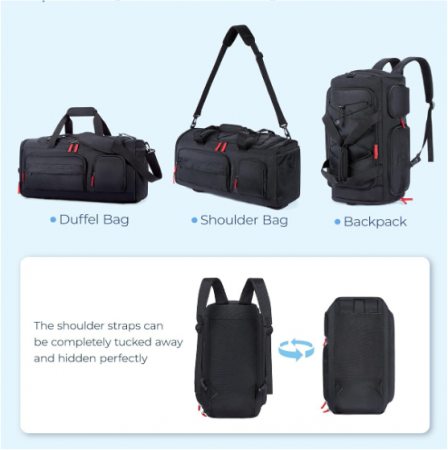 travel bag