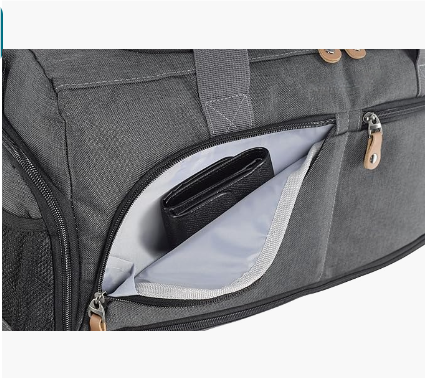 travel bag