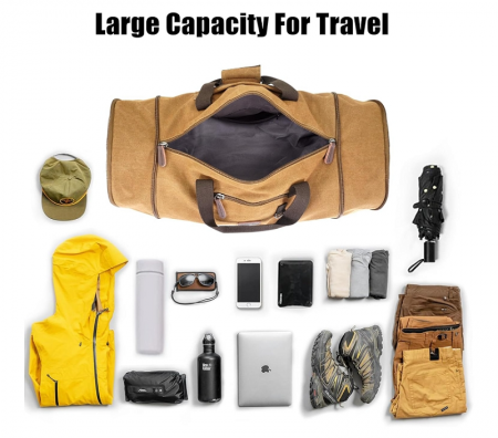 travel bag