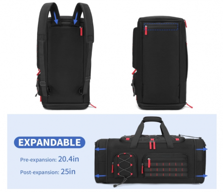travel bag