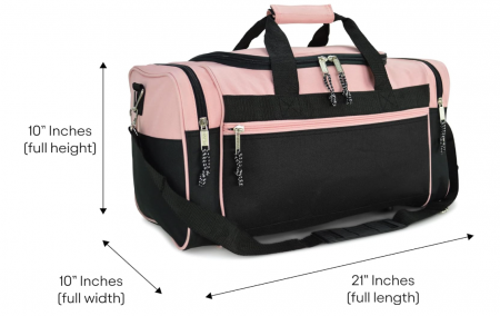 travel bag