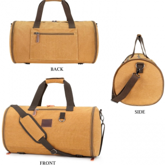 travel bag