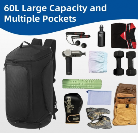 travel bag