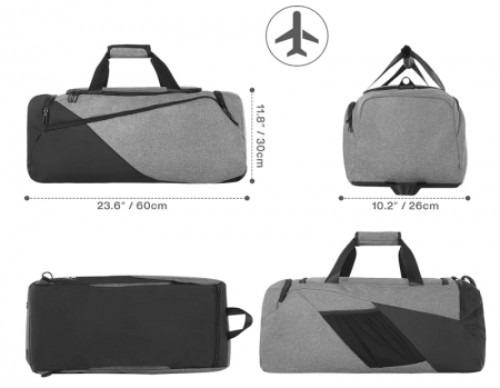 travel bag