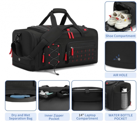 travel bag