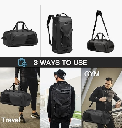 travel bag