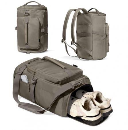 travel bag