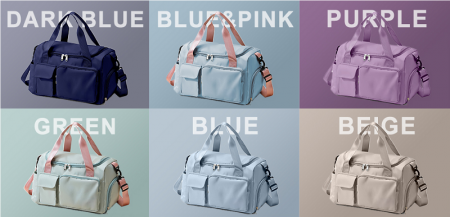 travel bag