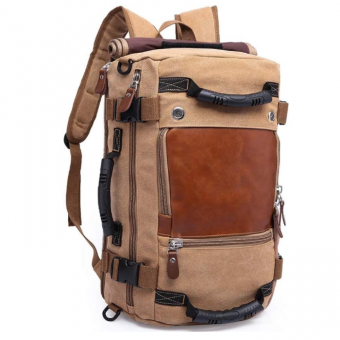 travel bag