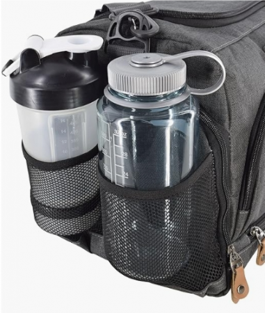 travel bag