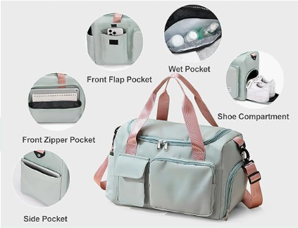 travel bag