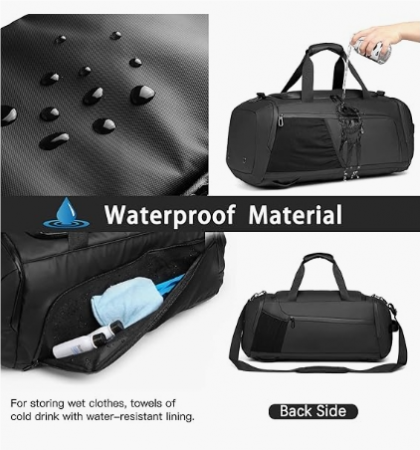 travel bag