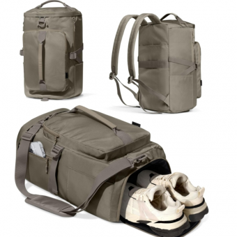 travel bag
