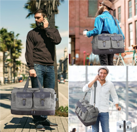 travel bag