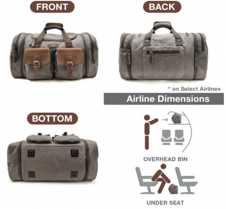 travel bag