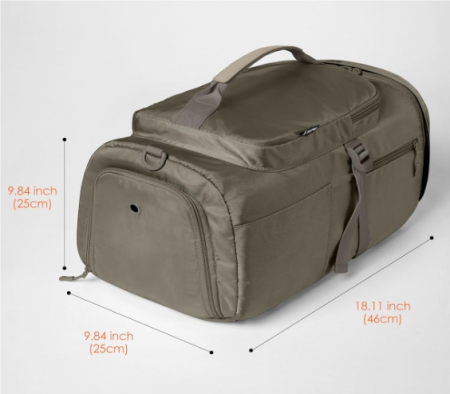 travel bag