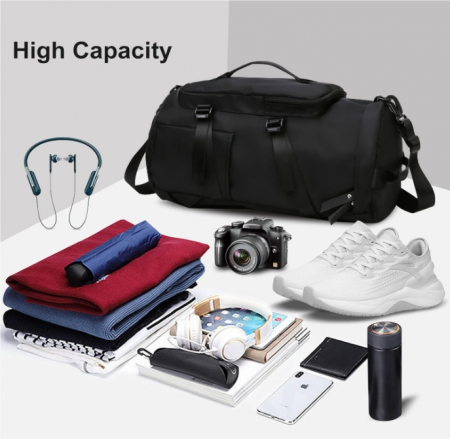 travel bag