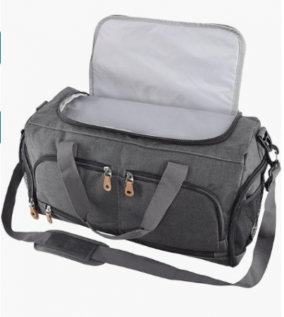 travel bag