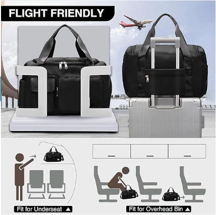 travel bag
